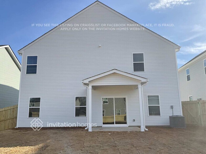 Building Photo - 209 White Flds Ave