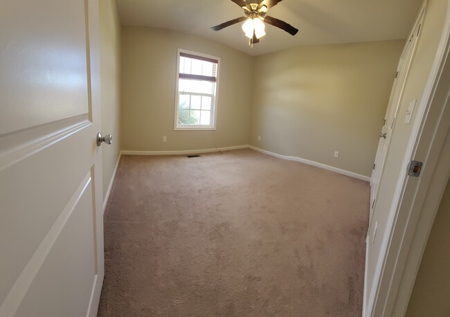 Bedroom 2 - 100 Thompson Ln