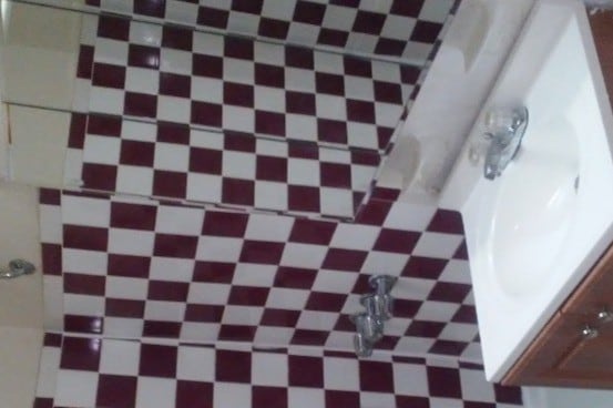 Bathroom - 5025 7th Pl NW