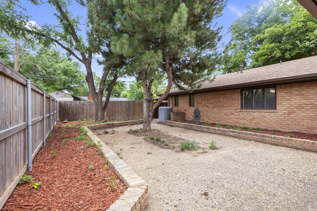 Building Photo - 4635 30th St