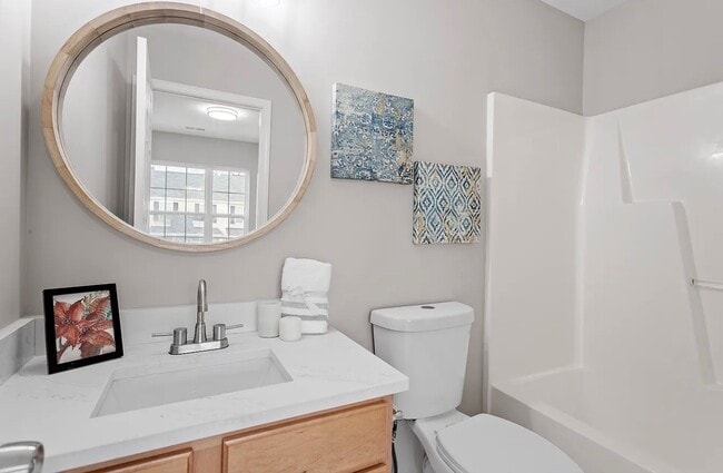 Building Photo - 5340 Big Bass Dr