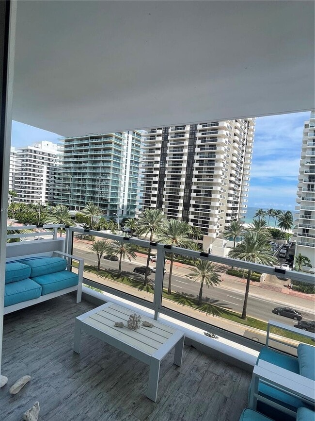 Building Photo - 5700 Collins Ave