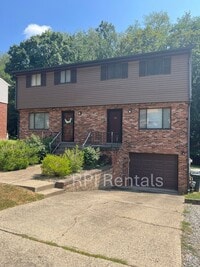 Building Photo - Shaler 2 Bedroom Townhouse