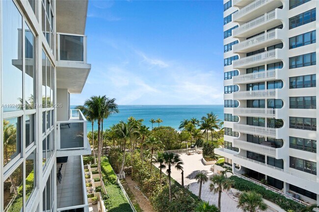 Building Photo - 10225 Collins Ave