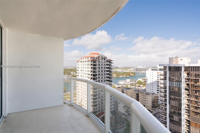 Building Photo - 6365 Collins Ave