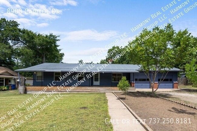 Building Photo - 8908 Capitol Dr