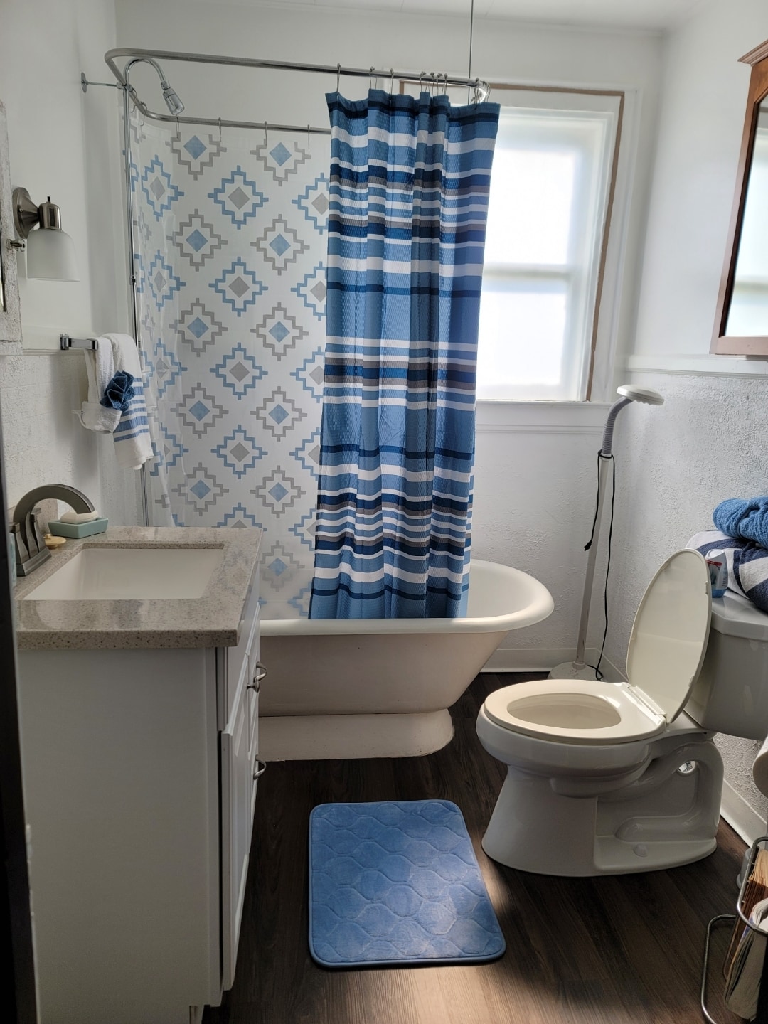 furnished linens - 502 Glover St