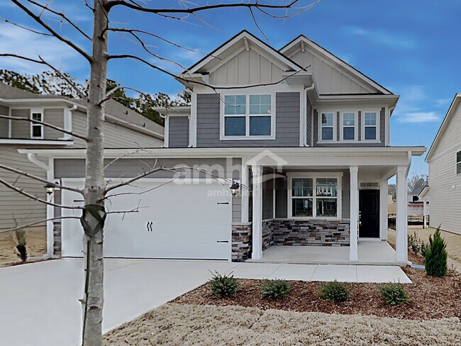 Primary Photo - 3219 Brierhill Rd