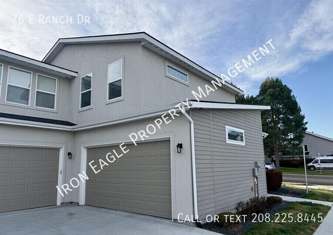 Building Photo - 76 E Ranch Dr