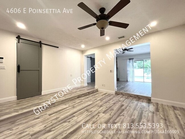 Building Photo - 4606 E Poinsettia Ave