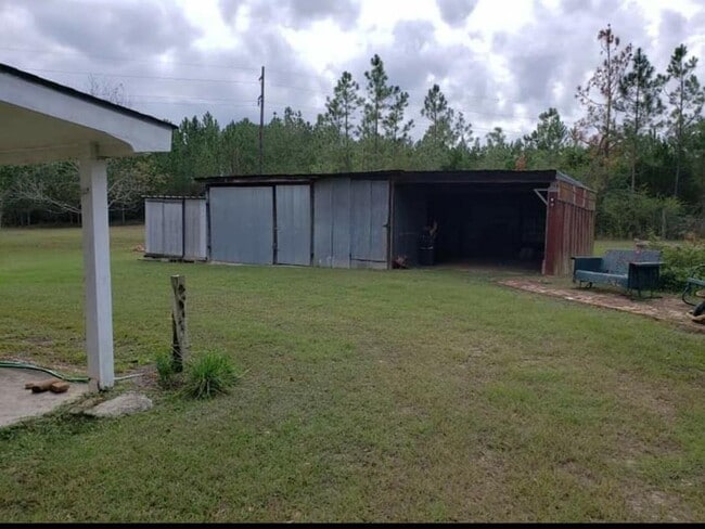Building Photo - GHG