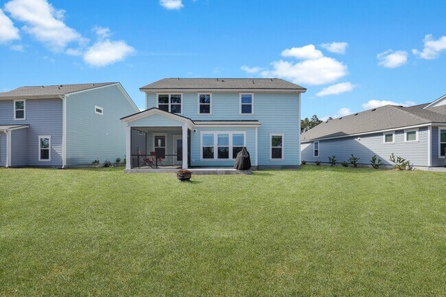 Building Photo - 268 Loblolly Ln