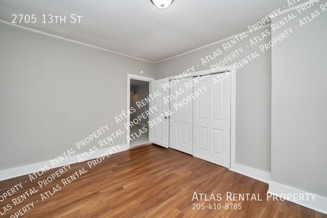 Building Photo - 2705 13th St