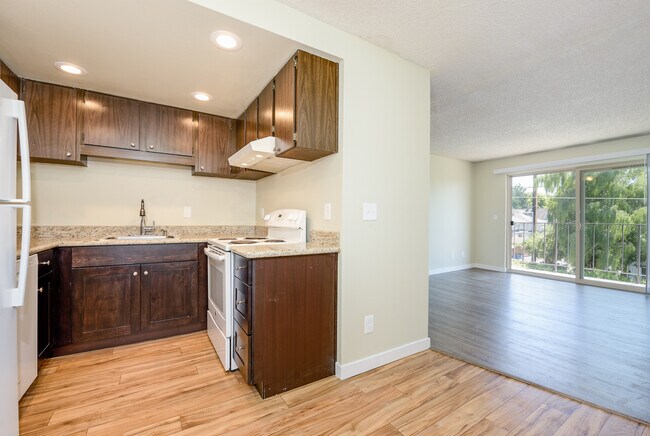 Interior Photo - Stonebridge Apartments