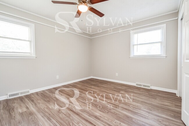 Building Photo - Living where You Love is Good for your Heart!