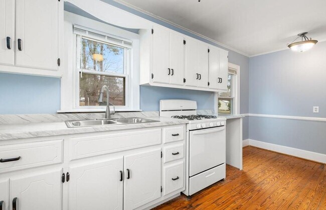 Building Photo - Location, Community, Quality Living. It Starts Here!