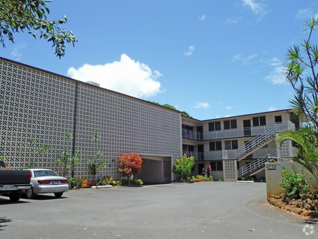 Primary Photo - Moiliili Gardens