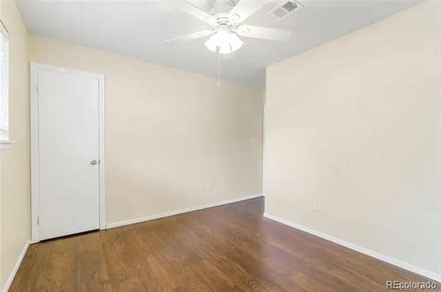 Building Photo - 7250 S Gaylord St