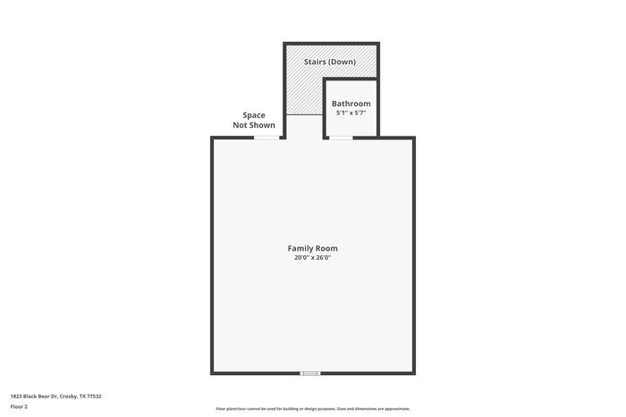 Building Photo - 1823 Black Bear Dr