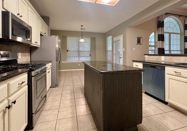 Building Photo - 2323 Little Elm Trail