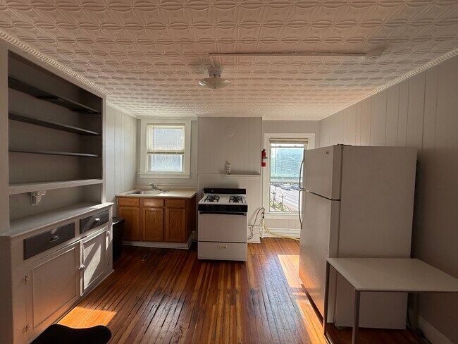 Building Photo - The Study at Congress