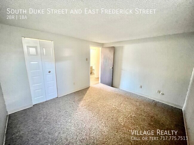 Building Photo - 129 S Duke St