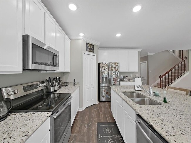 Building Photo - 8307 Olive Brook Dr