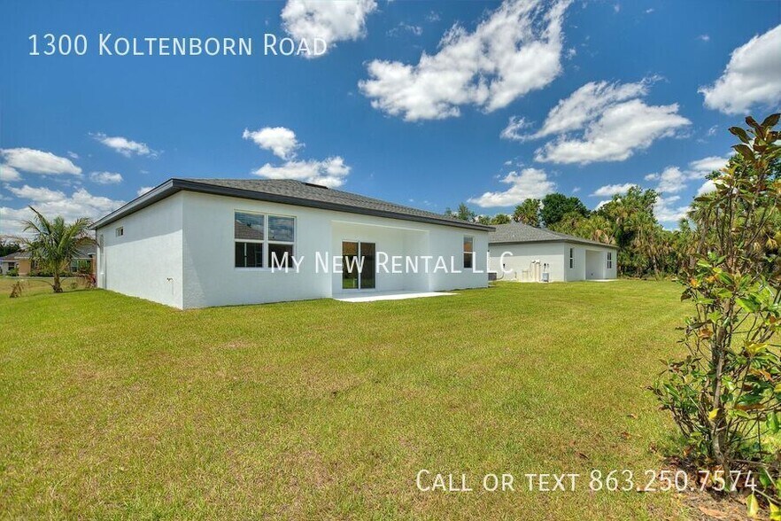 Building Photo - 1300 Koltenborn Rd