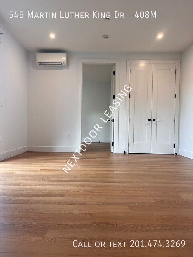 Building Photo - 545 M.L.K. Drive