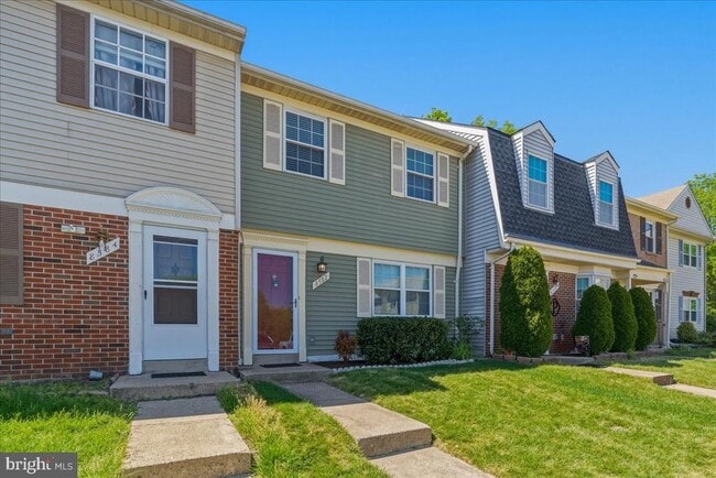 Building Photo - 8582 Adamson St