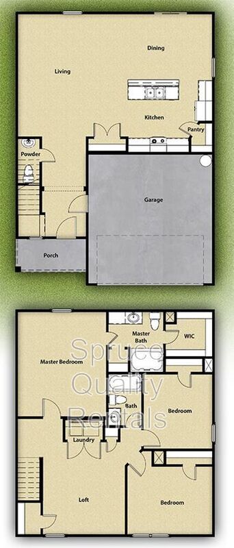 Building Photo - 2102 Briar Run Dr