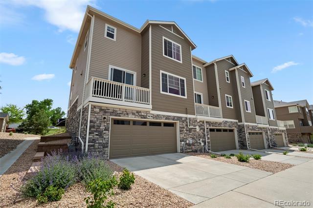 Building Photo - 5636 Canyon View Dr