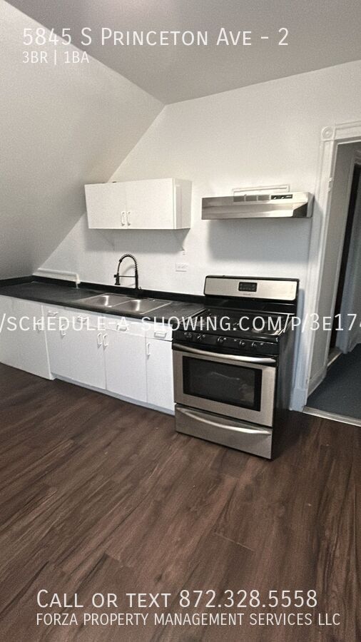 Primary Photo - 5845 S Princeton Ave