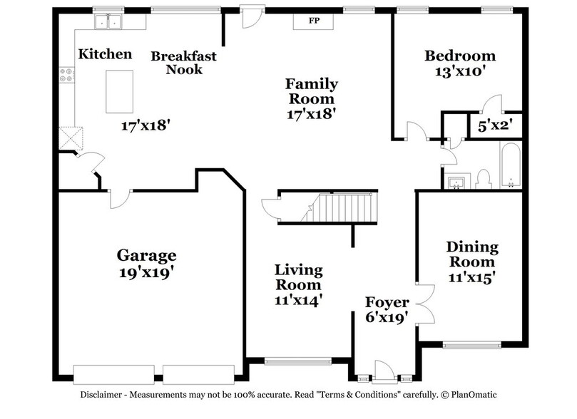 Building Photo - 265 Redding Ridge