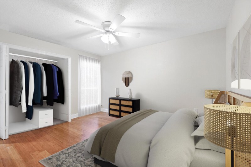 Building Photo - 351 Jackson Ave