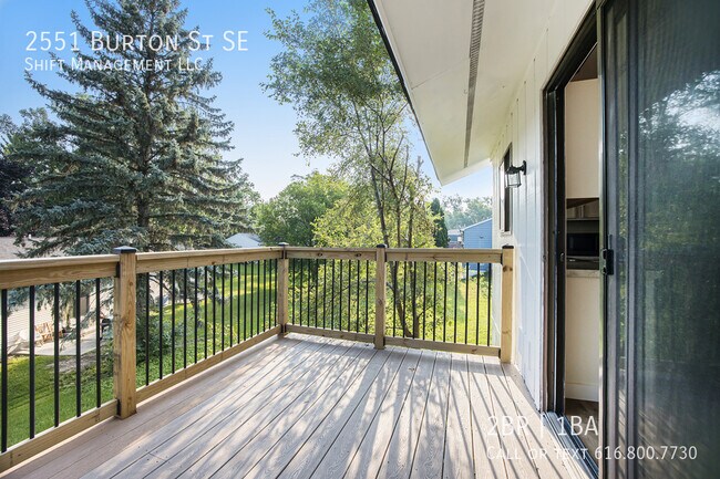 Building Photo - 2551 Burton St SE
