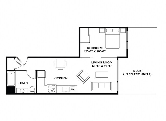 Floorplan - Stencil