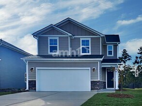 Building Photo - 313 Calla Lily Ct