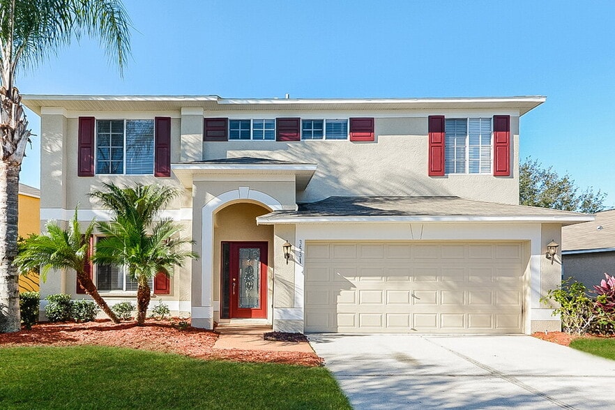Primary Photo - 3531 Osprey Cove Dr