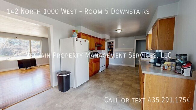 Building Photo - 142 N 1000 W