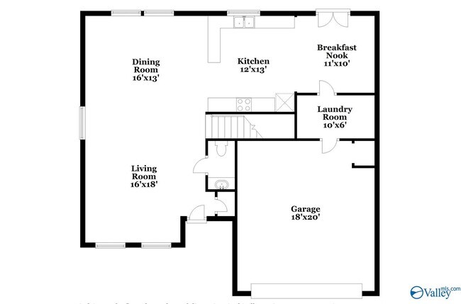Building Photo - 410 Jasmine Dr