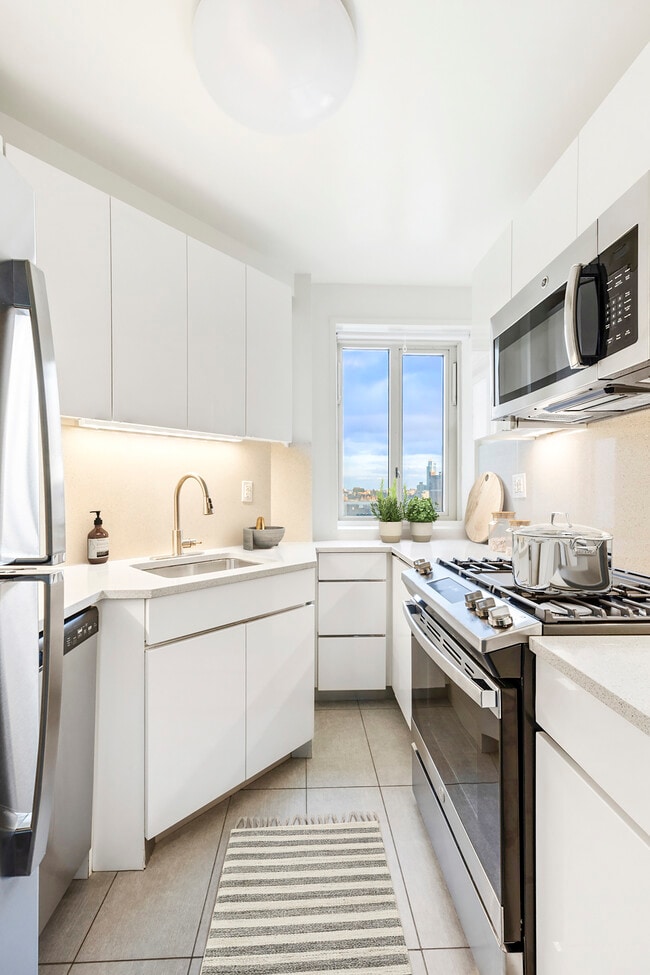 Interior Photo - StuyTown