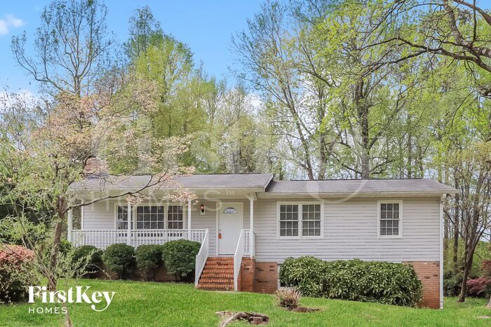 Primary Photo - 4827 Cheri Lynn Rd NW