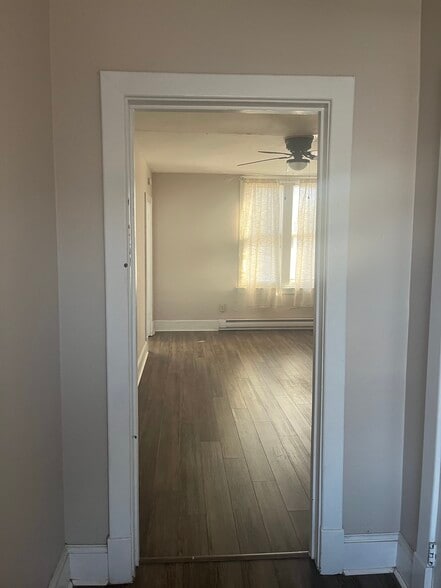 Livingroom - 101 Chambersburg St