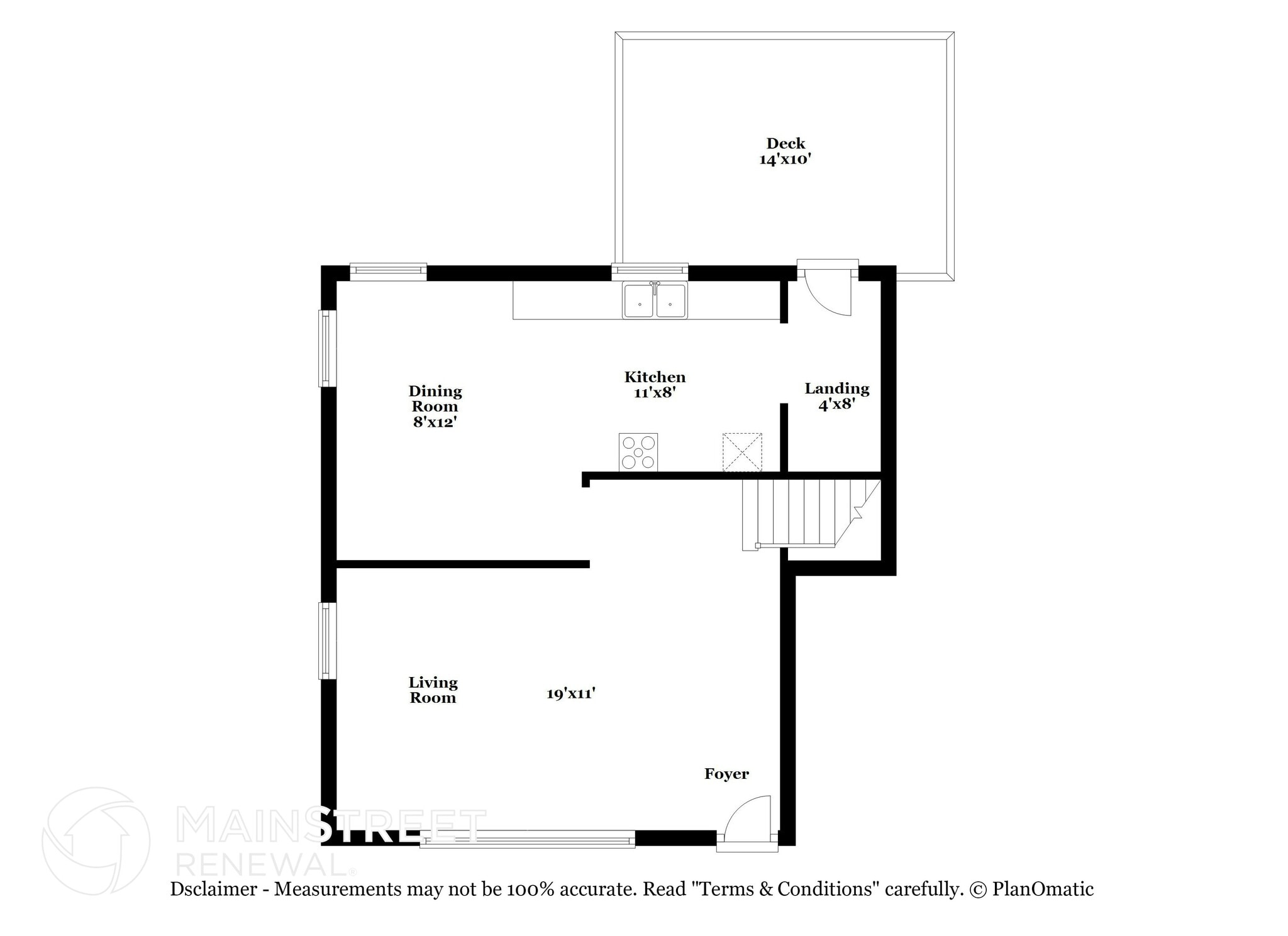 Building Photo - 4115 Pixley Way
