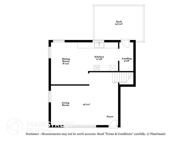 Building Photo - 4115 Pixley Way