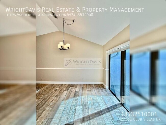 Building Photo - 23331 Club Villas Dr