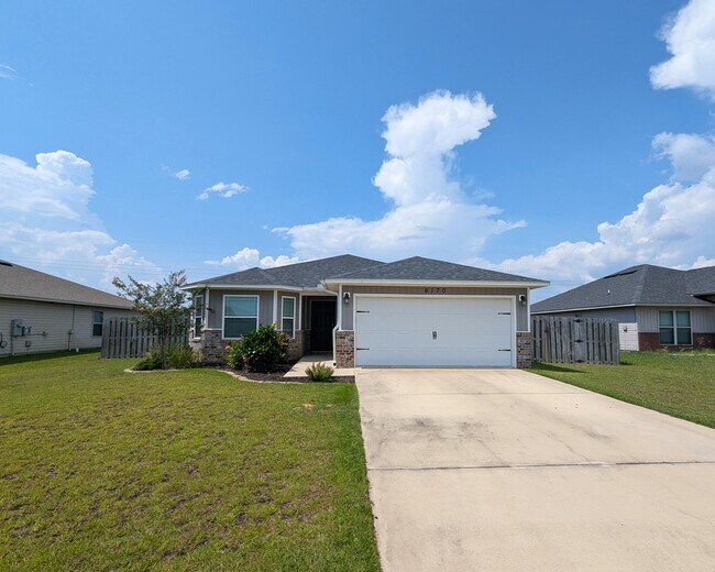 Building Photo - 6170 Redberry Dr