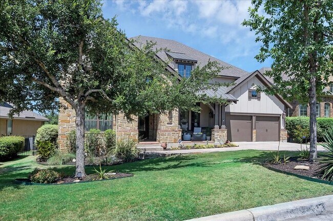 Building Photo - 17613 Wildrye Dr