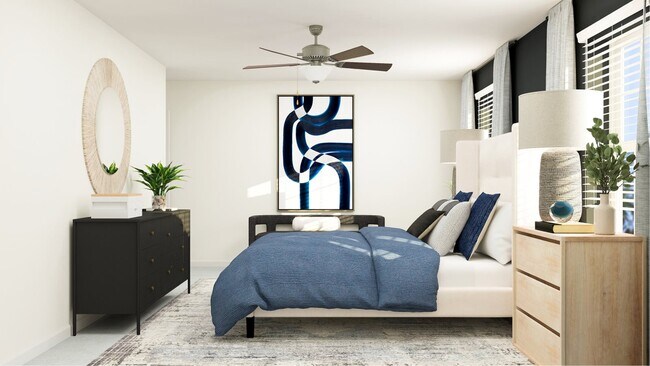 Owners Suite - 3110 Pinnacle Peak Dr